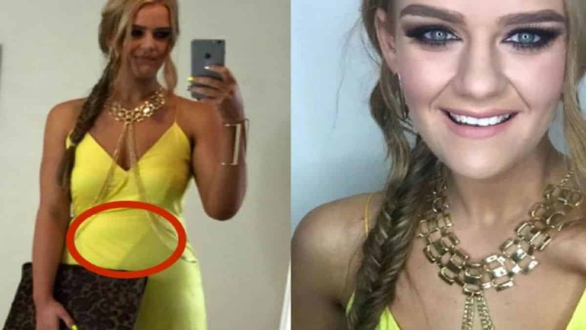 Αυτή η γυναίκα δημοσίευσε μια selfie – Δεν είχε ιδέα ότι βοηθούσε αρκετό κόσμο καθώς…