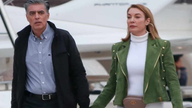 Πολύ πριν τον Νίκο Ευαγγελάτο: Θα πάθετε πλάκα με την πρώτη εμφάνιση της Τατιάνας Στεφανίδου στην τηλεόραση! (Video)