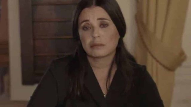 Σασμός spoiler: “Εγώ έστειλα στην φυλακή τον γιο μου”! Αποκλειστικό