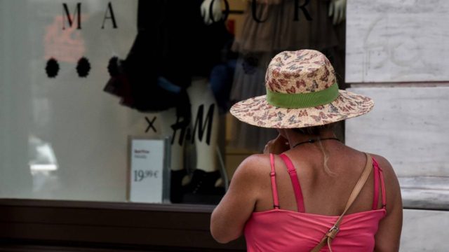 Συναγερμός! Στο «κόκκινο» τα κρούσματα: 18.948 νέες μολύνσεις σε ένα 24ωρο