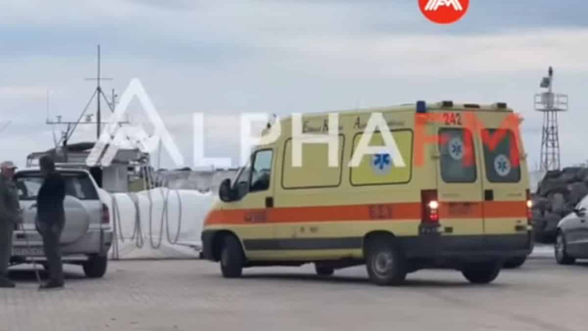 Θρίλερ στη Χαλκιδική: Κορυφώνεται η αγωνία για τους αγνοούμενους στο Ποσείδι (video)