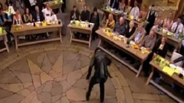 Το χειρότερο ζεϊμπέκικο όλων των εποχών στην ελληνική τηλεόραση!