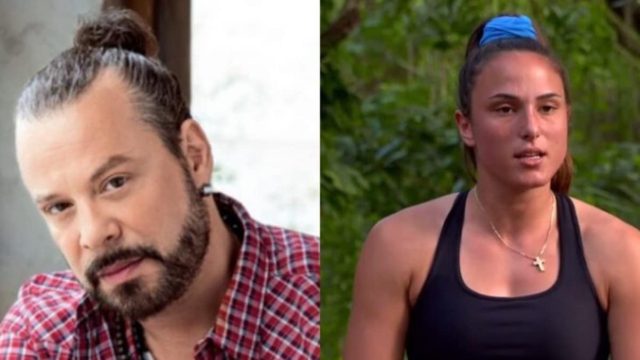 Survivor 5 – Εξαγριωμένος ο Χρήστος Δάντης: «Κατίνες, έχω σχέση με μια γυναίκα… – Εάν ήμουν ομοφυλόφιλος…» (photo)