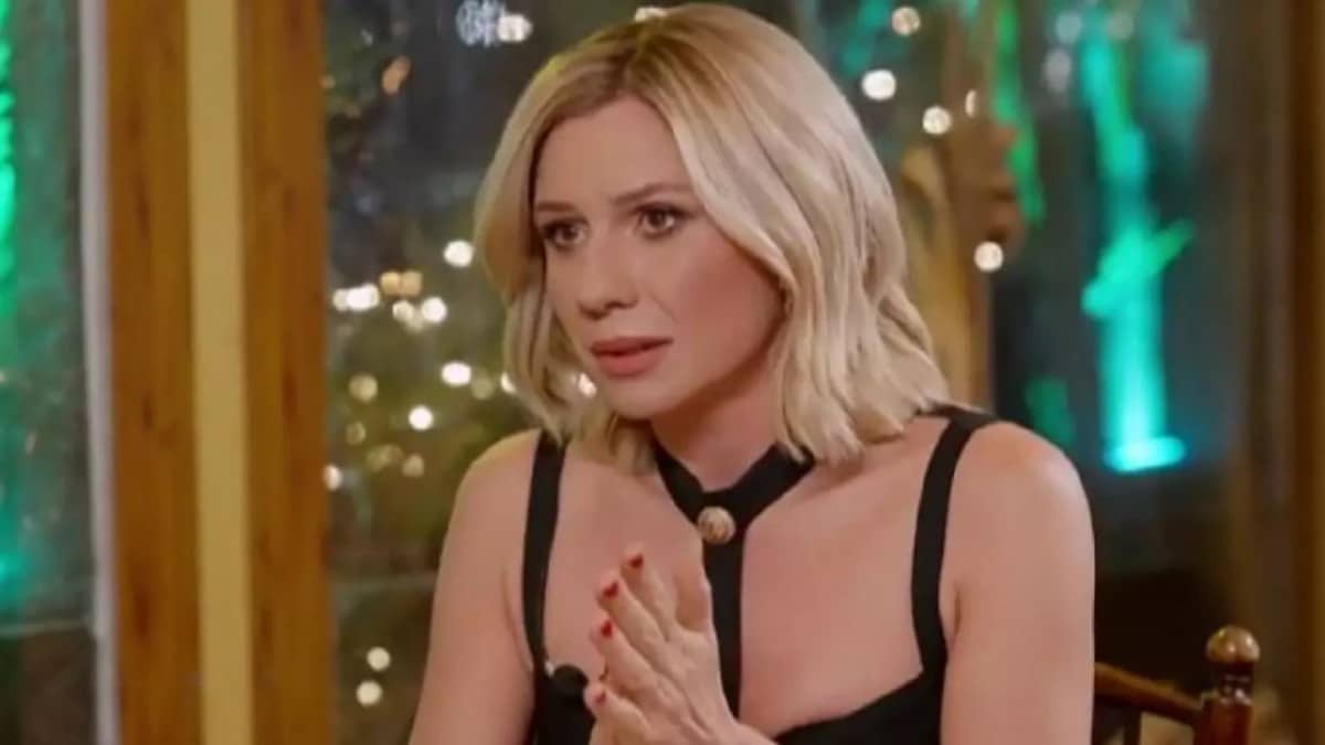 Συγκλονίζει η Κατερίνα Καραβάτου: «Δεν το ξεπέρασα ποτέ…Ήταν πολύ άγριο» (Video)