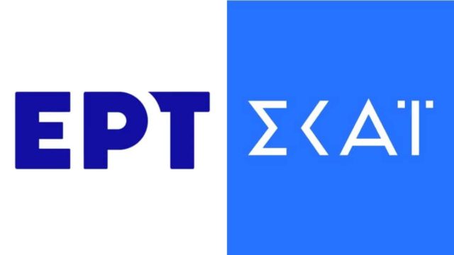 Ανατροπή μεγατόνων! Φεύγει από τον ΣΚΑΪ  και πάει στην ΕΡΤ