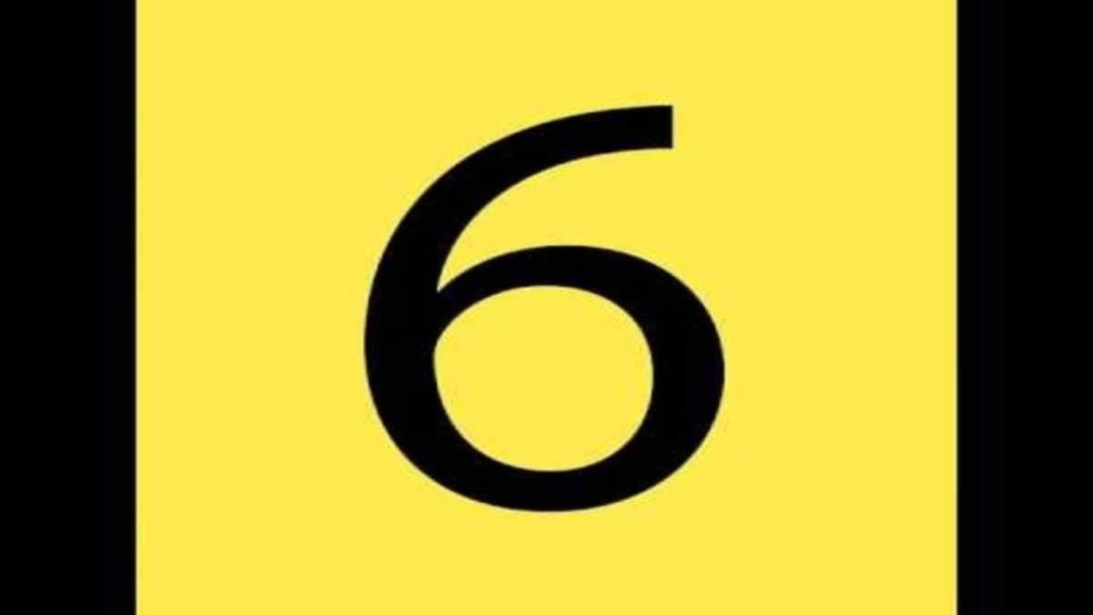 Αυτό είναι το απίστευτο τεστ με τον αριθμό “6” που το 96% των ανθρώπων δεν κατάφερε να λύσει