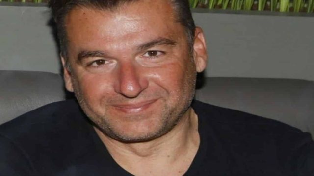 “Έκλαιγα πάνω στο φέρετρο και…” – Σοκαρισμένος ο Γιώργος Λιάγκας