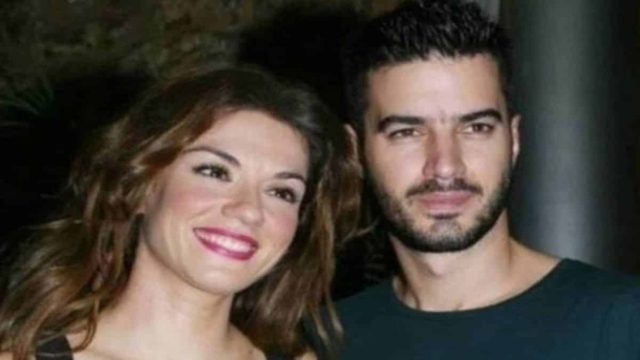 Βάσω Λασκαράκη: Δεν φόρεσε νυφικό στον γάμο της με τον Γιάννη Τσιμιτσέλη! Πήγε ντυμένη σαν… θείτσα!