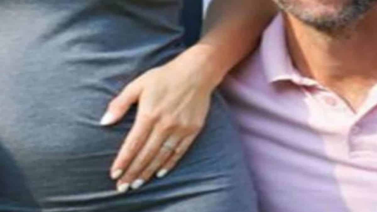 Χωρισμός βόμβα στην showbiz! Διαζύγιο ενώ περίμεναν το παιδί τους!