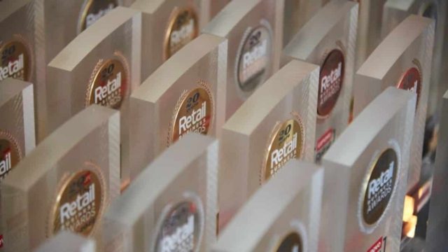 Lenovo RetailBusiness Awards 2022