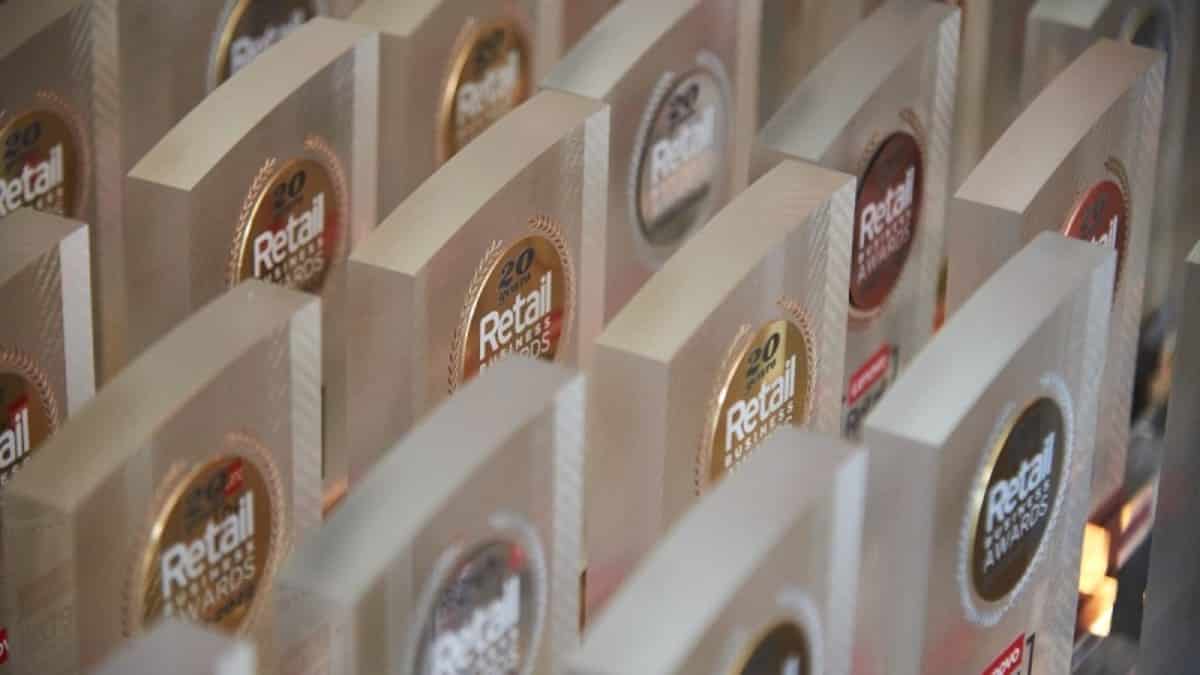 Lenovo RetailBusiness Awards 2022