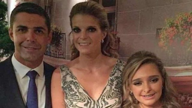 Φωτογραφία σοκ της Αθηνάς Ωνάση: Μάχη με την νευρική ανορεξία
