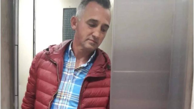 Θρήνος στην Πάτρα: Αυτός είναι ο 49χρονος που πέθανε όταν τον έδιωξαν από το νοσοκομείο