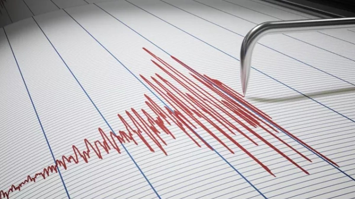 Σεισμός ταρακούνησε τα Καλάβρυτα – Δείτε πόσα ρίχτερ