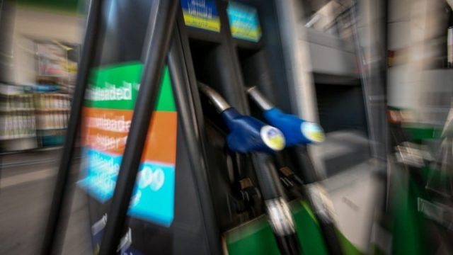 Καύσιμα: Στο τραπέζι επιδότηση για βενζίνη και πετρέλαιο – Τι εξετάζεται