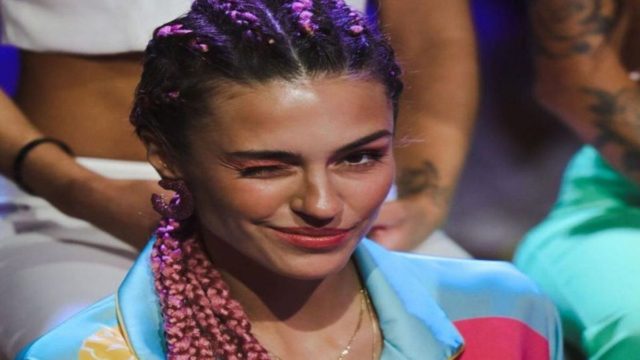 Survivor 5 – Ημιτελικός: Άκρως ανανεωμένη μετά τον χωρισμό – Η εμφάνιση “φωτιά” της Κάτιας Ταραμπάνκο που έκλεψε όλα τα βλέμματα