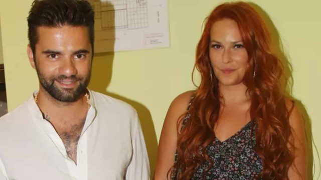Σοκ για τη Σίσσυ Χρηστίδου: Την «έφαγε» ο Μαραντίνης – «Είχα δεχτεί προτάσεις να παρουσιάσω…» (Video)