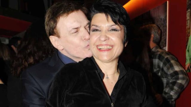 Καβγατζής ο Γιώργος Μαρίνος: Η άγνωστη ιστορία με την Κατιάνα Μπαλανίκα – Πώς την έσωσε