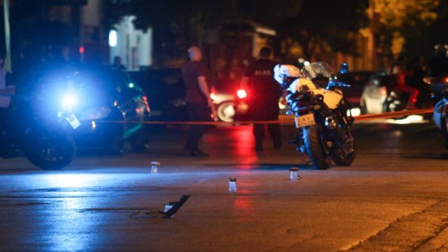 Φρίκη στην Λάρισα: Συγκλονίζουν οι μαρτυρίες για τον 18χρονο – «Θα σε σφάξω μια μέρα» (video)
