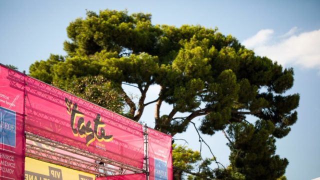 Taste of Athens: Ολοκληρώθηκε το μεγαλύτερο και πιο νόστιμο γαστρονομικό event