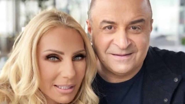 Δύσκολες ώρες για Μάρκο Σεφερλή και Έλενα Τσαβαλιά – Η «πόρτα» από τον ΑΝΤ1
