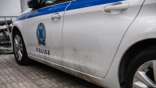 Γυναικοκτονία στο Ρέθυμνο: Τα πρώτα λόγια του συζυγοκτόνου στους αστυνομικούς – “Θόλωσα, την αγαπούσα”