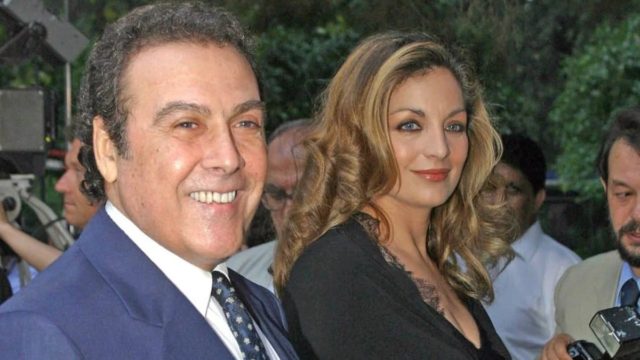 Κοιμόταν ήρεμη η Άντζελα Γκερέκου: «Ο Τόλης Βοσκόπουλος ήταν μονογαμικός και είχε…» (Video)