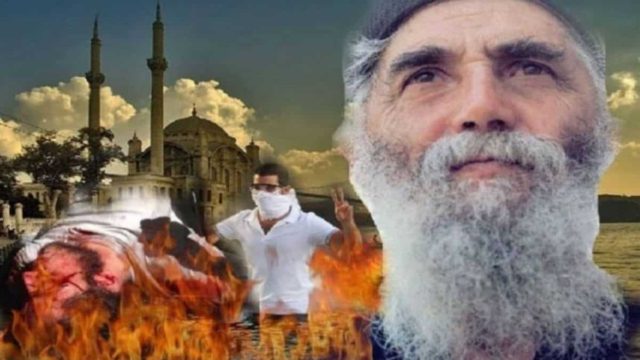 “Έρχεται πόλεμος όταν ακούσετε στην τηλεόραση να …”: Ανατριχιαστική επιβεβαίωση προφητείας από τον Άγιο Παΐσιο!
