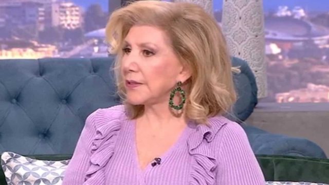 «Σκοτοδίνη» από Λίτσα Πατέρα: Εκνευρισμός και εντάσεις για Λέοντες, Ιχθύες και…