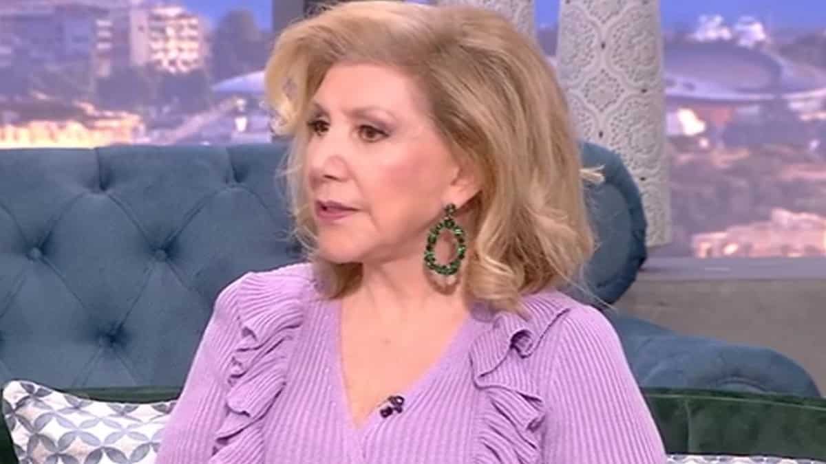«Σκοτοδίνη» από Λίτσα Πατέρα: Εκνευρισμός και εντάσεις για Λέοντες, Ιχθύες και…