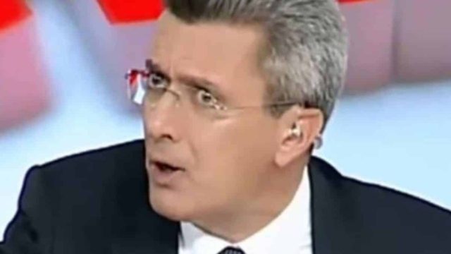 “Κινδυνεύει η ζωή μου…” – Θρίλερ για τον Νίκο Χατζηνικολάου