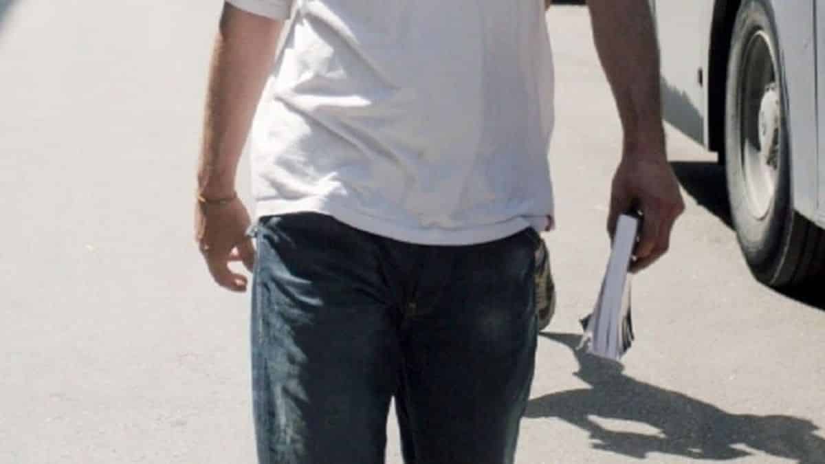 Αυτός είναι ο ζεν πρεμιέ ηθοποιός, ο οποίος ήταν λιώμα από ναρκωτικά στο κέντρο της Αθήνας!
