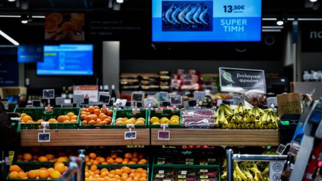 Τέλος εποχής: Αλλαγή βόμβα στα σούπερ μάρκετ