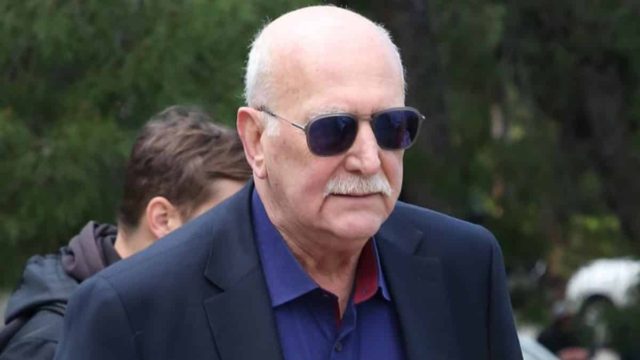 Λάβρος εναντίον της κυβέρνησης ο Γιώργος Παπαδάκης: «Να μη θριαμβολογούμε που…» (Video)