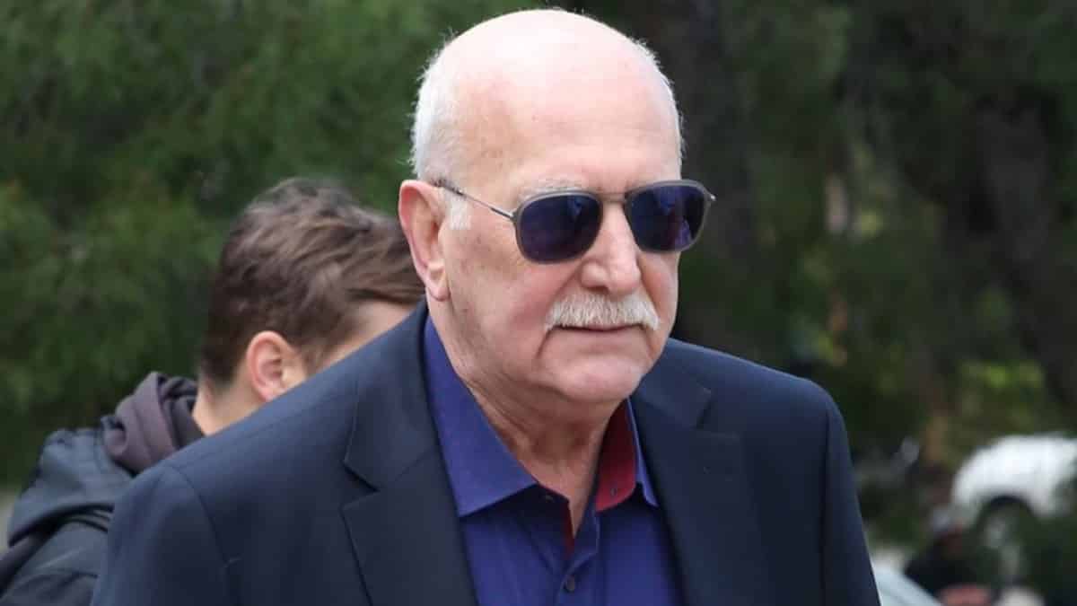 Λάβρος εναντίον της κυβέρνησης ο Γιώργος Παπαδάκης: «Να μη θριαμβολογούμε που…» (Video)