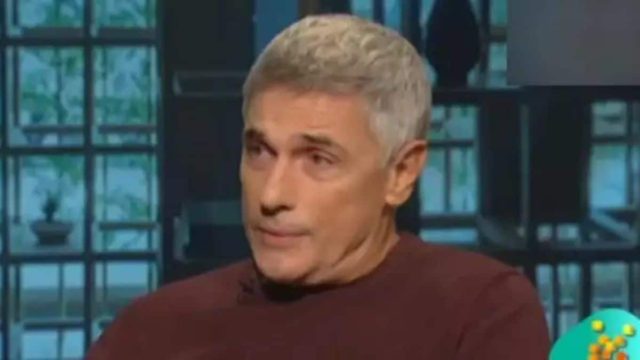 “Ήμουν σε απελπισία…”: Η φωνή απόγνωσης του Σταύρου Ζαλμά και η απόφαση ζωής