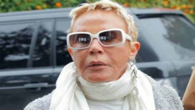 «Τον σκότωσαν»: Η άγρια δολοφονία που στοίχειωνε τη Ζωή Λάσκαρη
