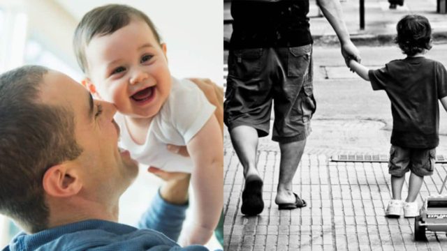 Αδιανόητο! Άνδρας έμαθε ότι δεν είναι βιολογικός πατέρας του γιού του – Η αντίδρασή του θα σας παγώσει