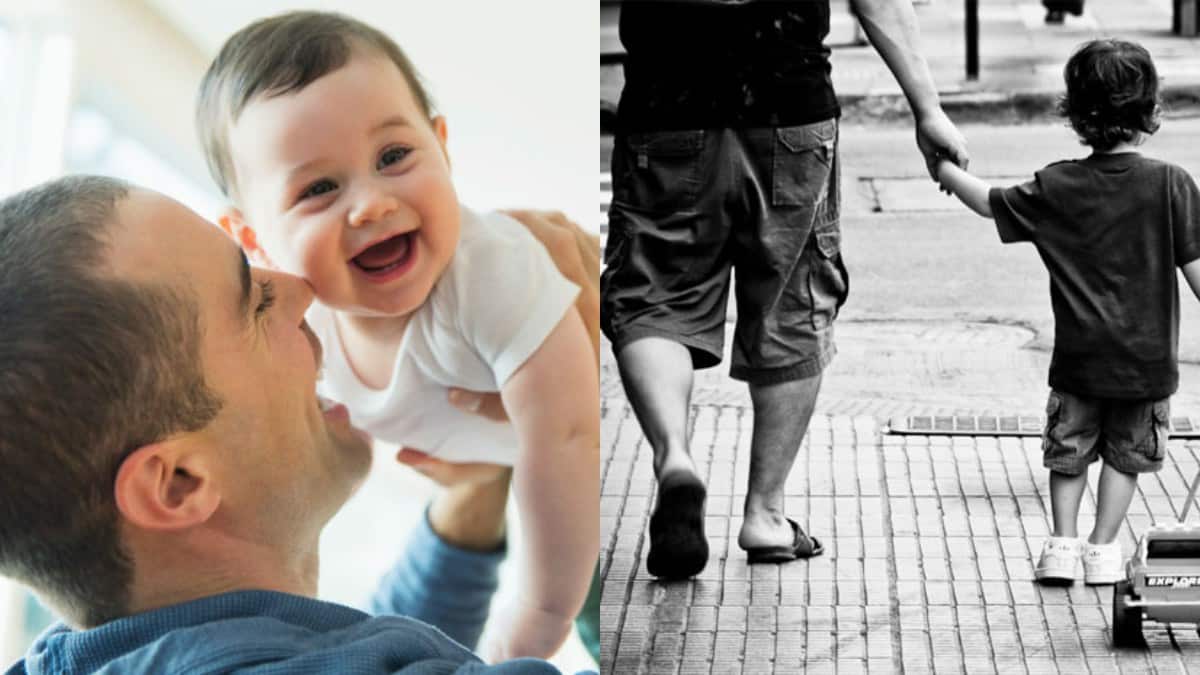 Αδιανόητο! Άνδρας έμαθε ότι δεν είναι βιολογικός πατέρας του γιού του – Η αντίδρασή του θα σας παγώσει