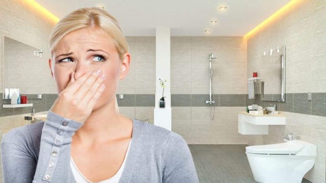 Αντίο δυσωδία: 3 τρόποι για να μοσχοβολάει διαρκώς το μπάνιο σας