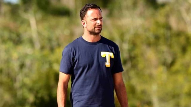 Σε πελάγη ευτυχίας ο Γιώργος Λιανός, μετά το φινάλε του Survivor 5!