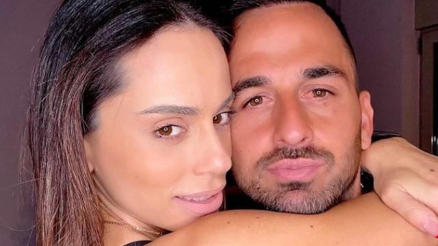 Survivor 5 – Τυχερός ο Άρης Σοϊλέδης: Με αυτόν  τον σέξι τρόπο τον ξυπνάει η Μαρία Αντωνά (Video)
