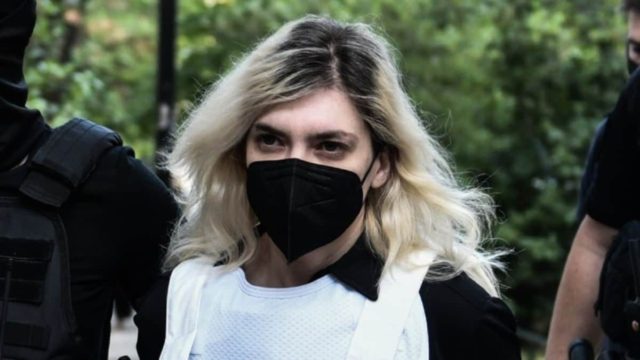 Εβδομάδα εξελίξεων: Έρχονται διώξεις σε βάρος της Ρούλας Πισπιρίγκου για τους θανάτους Μαλένας και Ίριδας