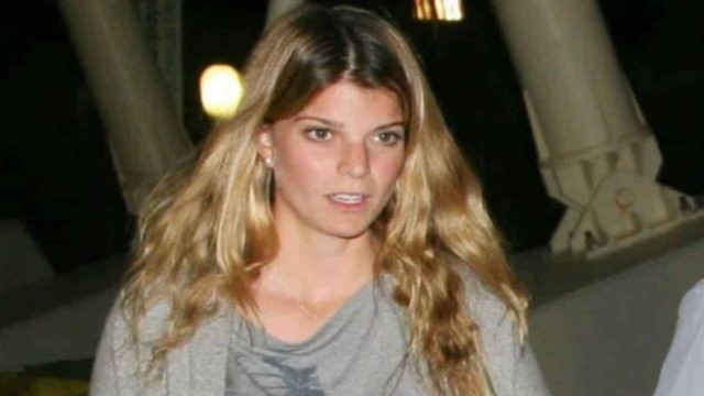Δυστυχώς: Θρίλερ με την υγεία της Αθηνάς Ωνάση!
