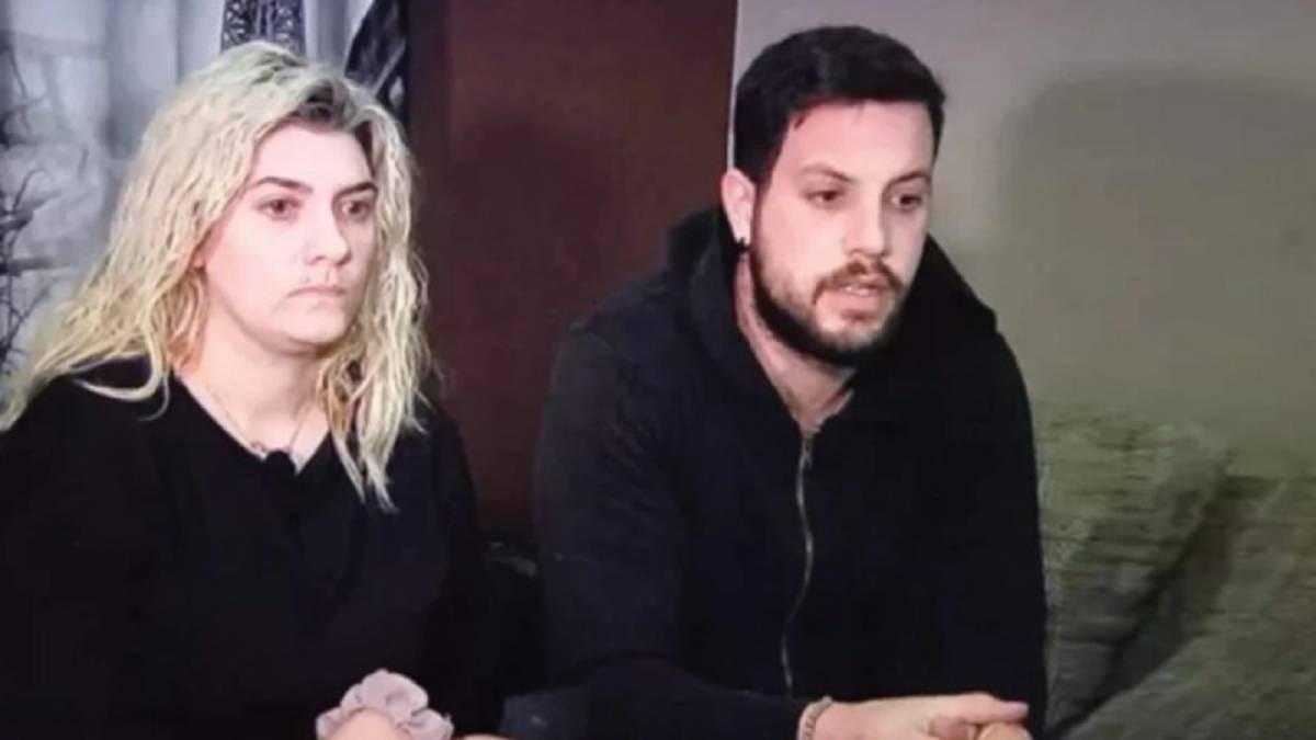 Θρίλερ της Πάτρας: Η Ρούλα Πισπιρίγκου επιμένει ότι είναι αθώα – Τι λέει στο υπόμνημά της για τα σημάδια στα πρόσωπα Ίριδας και Μαλένας