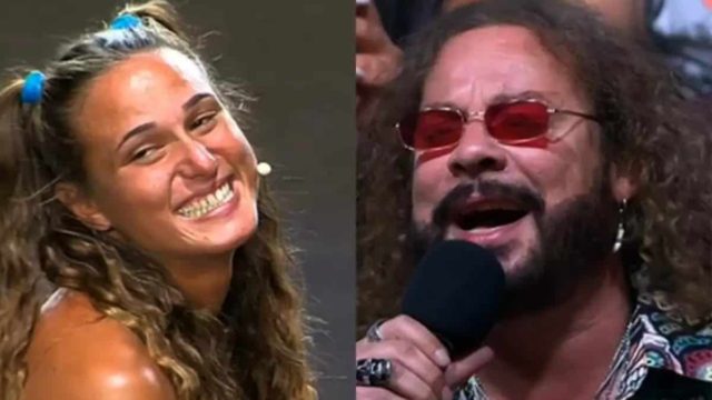 Survivor 5 – «Ρόδα είναι και γυρίζει» για τον Χρήστο Δάντη: «Τα reality δεν αντέχονται, το επίπεδο είναι τραγικό» (Video)