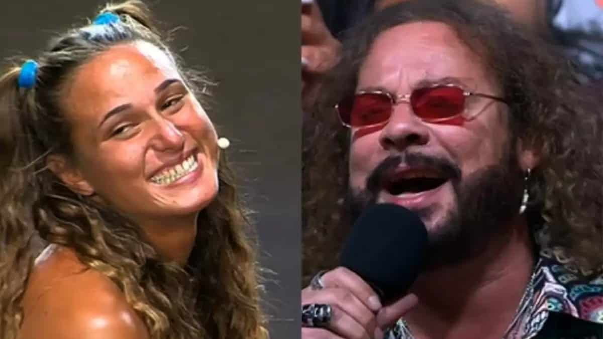 Survivor 5 – «Ρόδα είναι και γυρίζει» για τον Χρήστο Δάντη: «Τα reality δεν αντέχονται, το επίπεδο είναι τραγικό» (Video)
