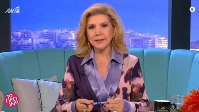 «Γολγοθάς» από Λίτσα Πατέρα: Οικονομική καταστροφή για Ζυγούς, Κριούς και…