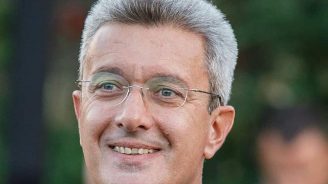 Σε πελάγη ευτυχίας ο Νίκος Χατζηνικολάου – To deal με τον ΑΝΤ1 και τα επόμενα βήματα
