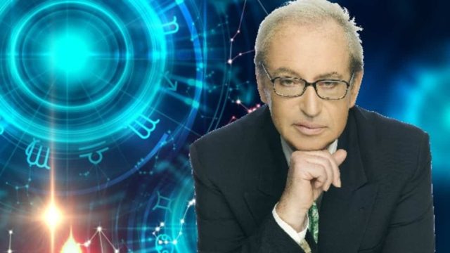 «Αστραπή» από Κώστα Λεφάκη: Μεγάλες σπατάλες για Ζυγούς, Υδροχόους και…